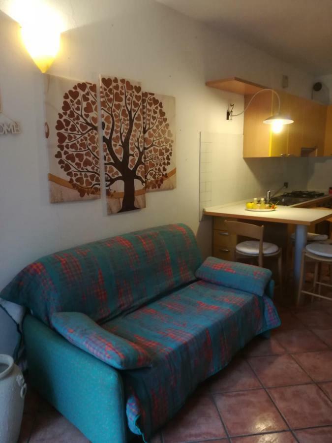 Casa Burrasca Villa Levanto Exteriör bild